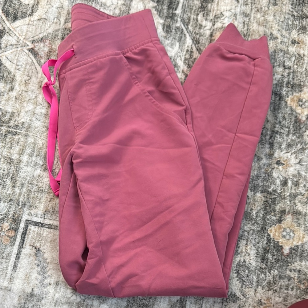 Figs Quartz joggers XXS